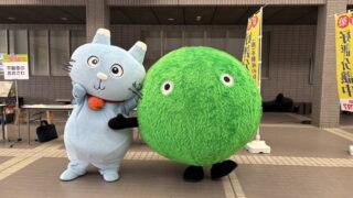 SUUMOカップ　チャイルドサッカー大会