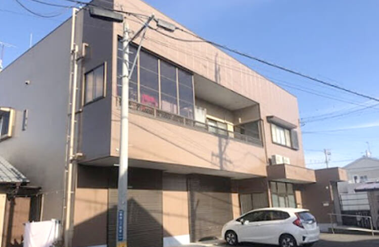 真面目に働いていれば、誰でも購入できる住宅の提供