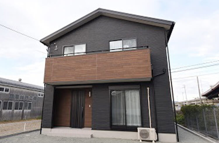 真面目に働いていれば、誰でも購入できる住宅の提供