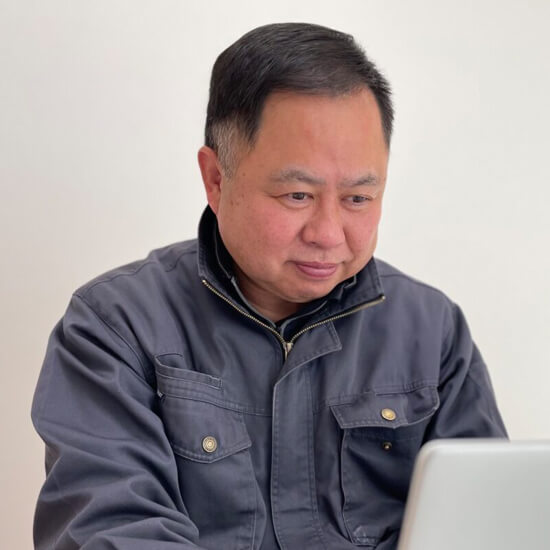 真面目に働いていれば、誰でも購入できる住宅の提供