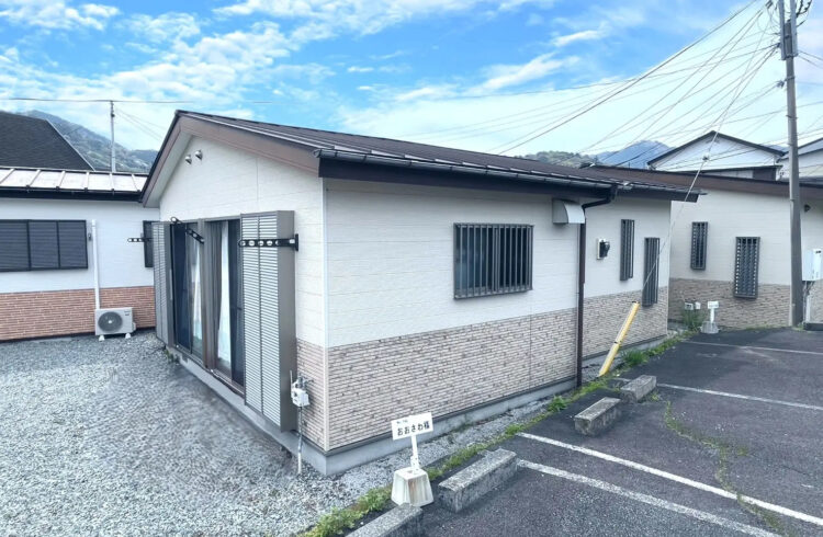 真面目に働いていれば、誰でも購入できる住宅の提供