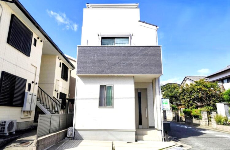 真面目に働いていれば、誰でも購入できる住宅の提供