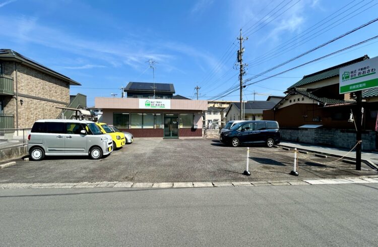 真面目に働いていれば、誰でも購入できる住宅の提供