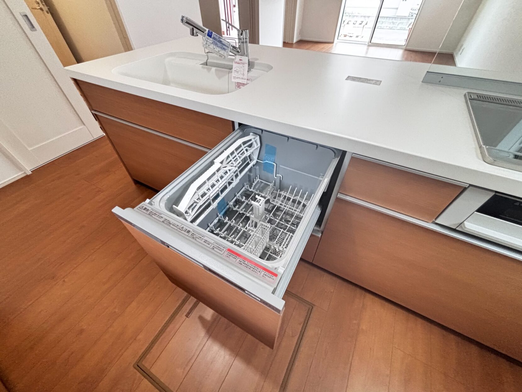 豊橋市曙町 西棟【内覧可能】