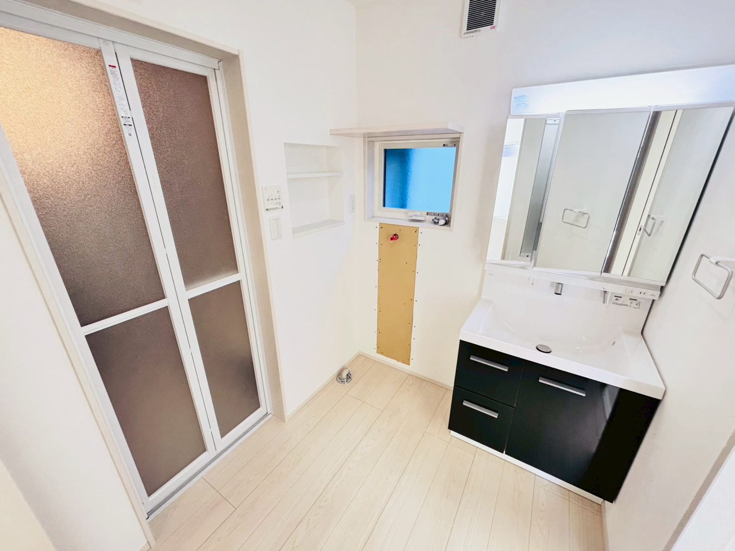 豊川市美園三丁目２期【内覧可能】