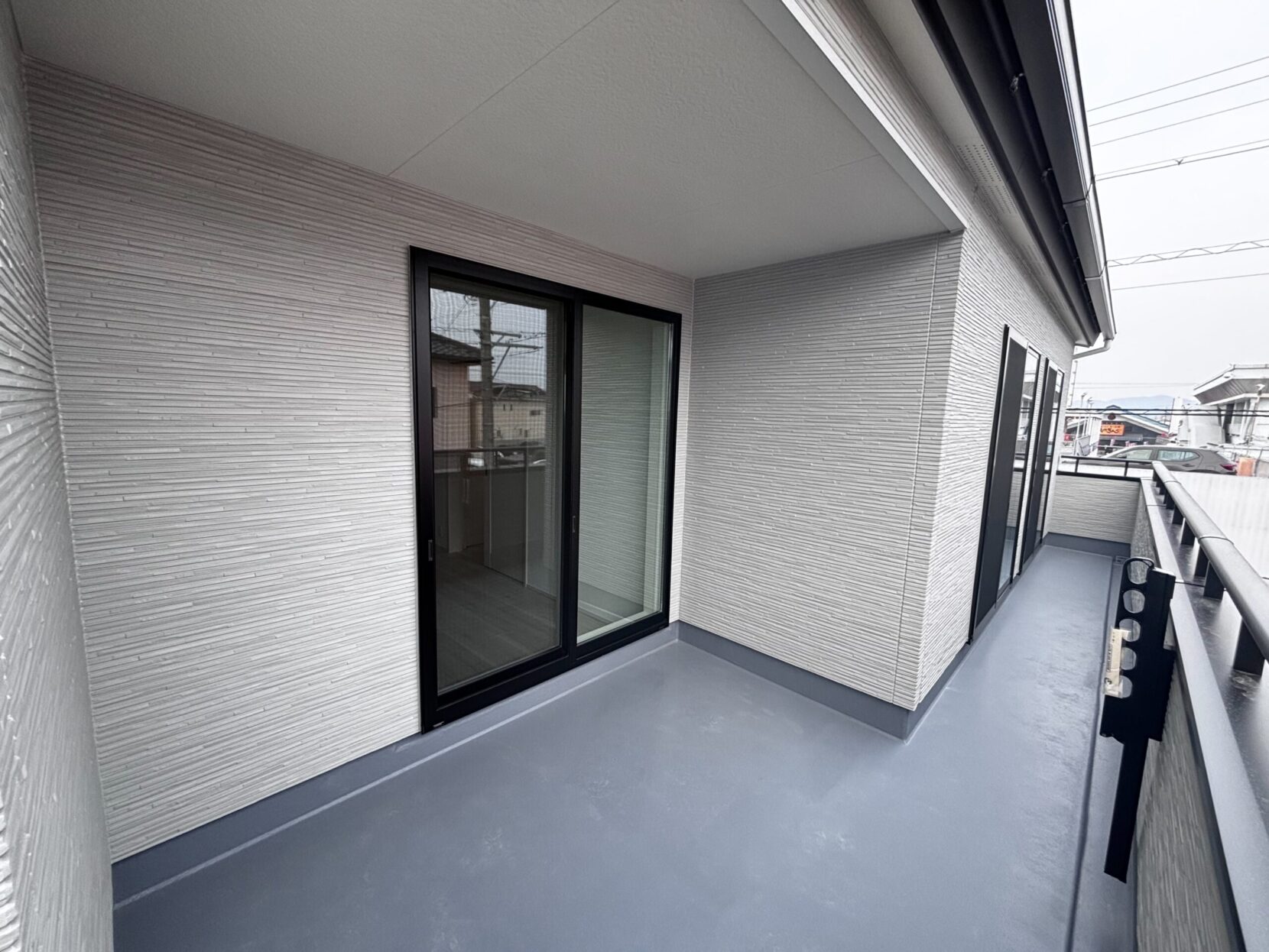 豊橋市曙町 東棟【内覧可能】