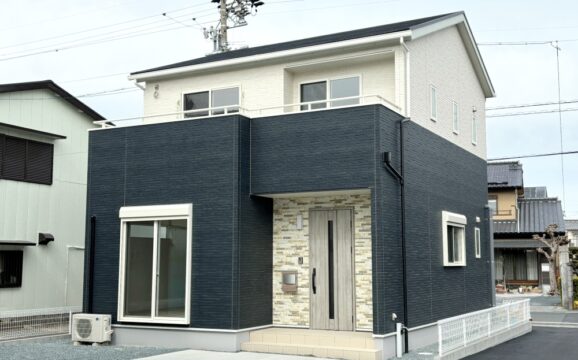 中央区中野町3期 北棟【内覧可能!】