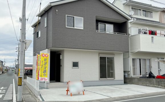 中央区笠井町7期【内覧可能!】
