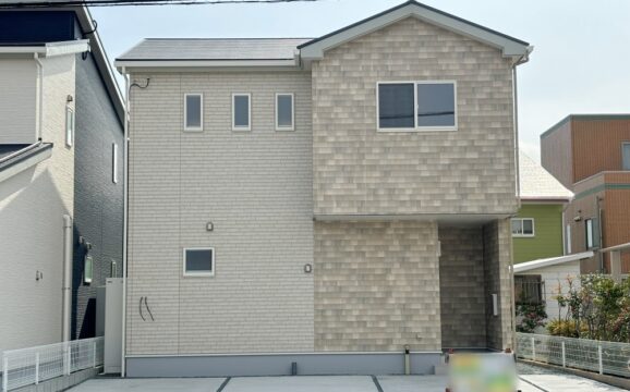 中央区若林町 西棟【内覧可能!】