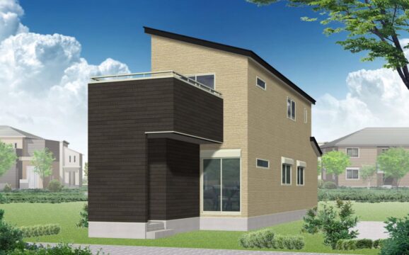 北九州市若松区浜町二丁目 西棟【内装工事】