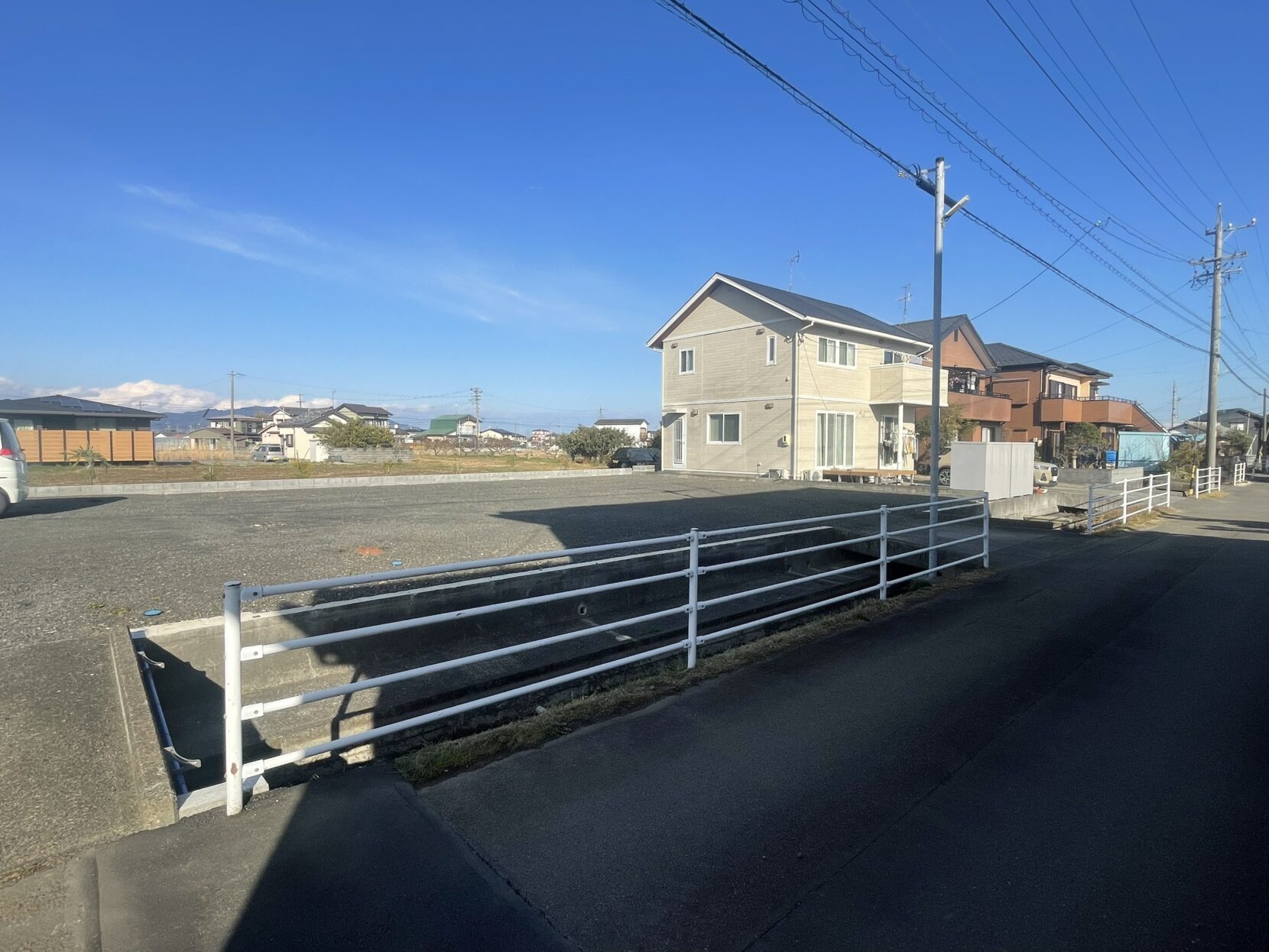 藤枝市泉町【販売開始】