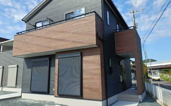 島田市向谷元町2期東棟【内覧可能】