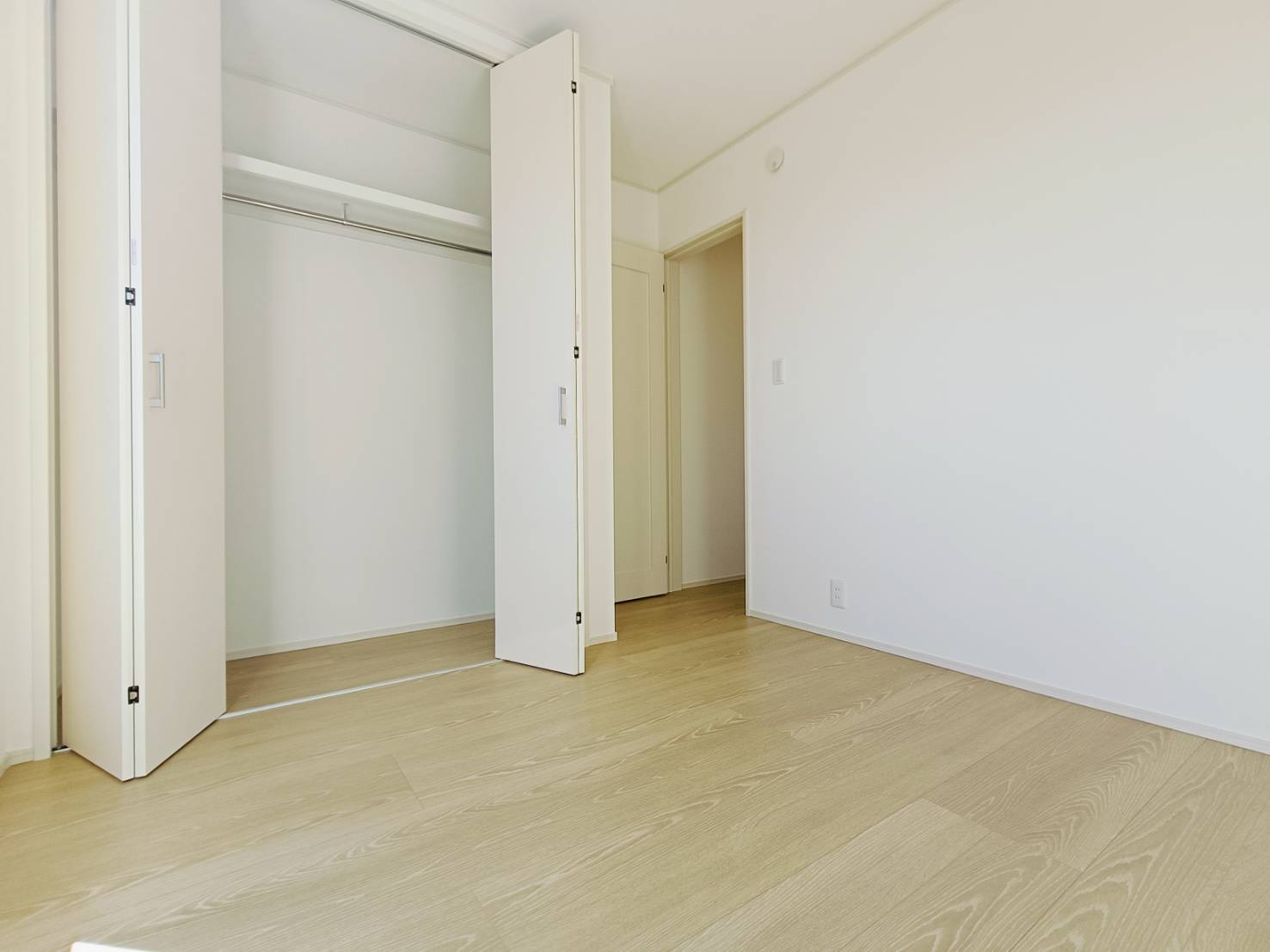 島田市向谷元町2期東棟【内覧可能】