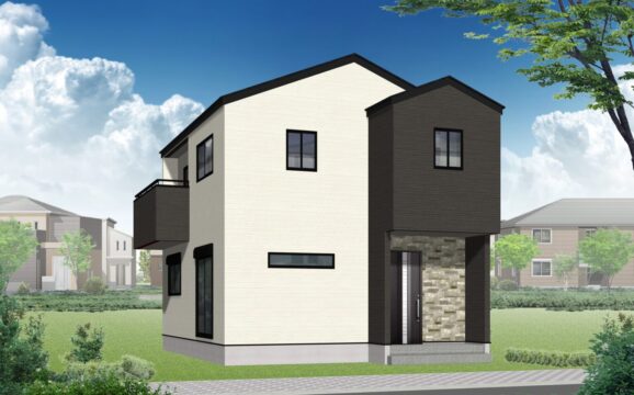 知多郡武豊町4期【販売開始】