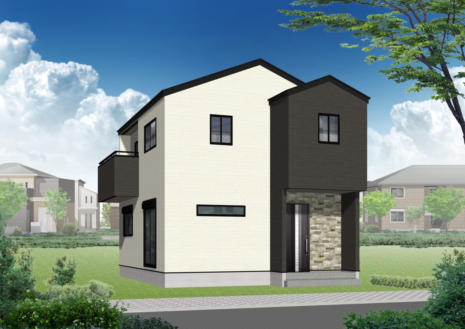 知多郡武豊町4期【販売開始】