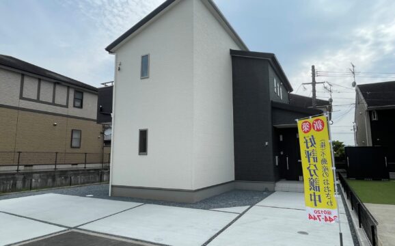 遠賀郡水巻町伊左座五丁目【内覧可能！】