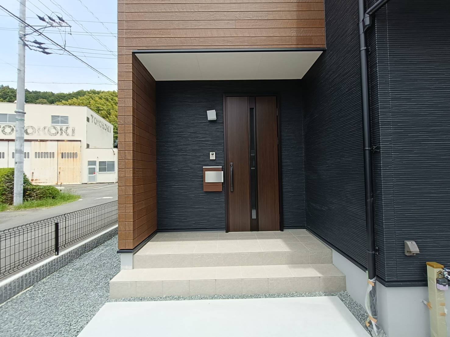 島田市岸町6期 西棟【内覧可能】