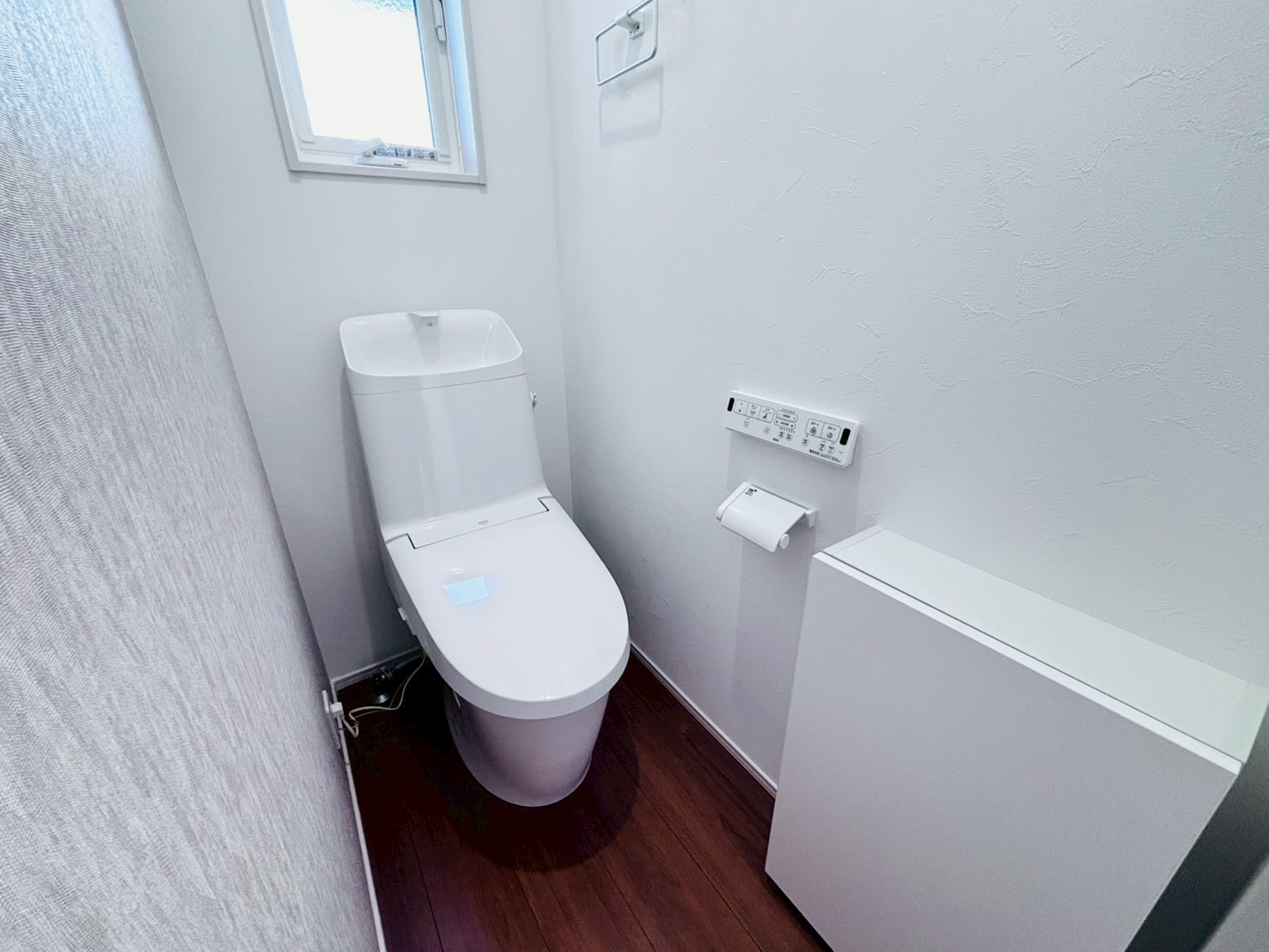 【5/2（土）、5/3（日）現地案内制オープンハウス開催！】豊橋市向山町 東棟