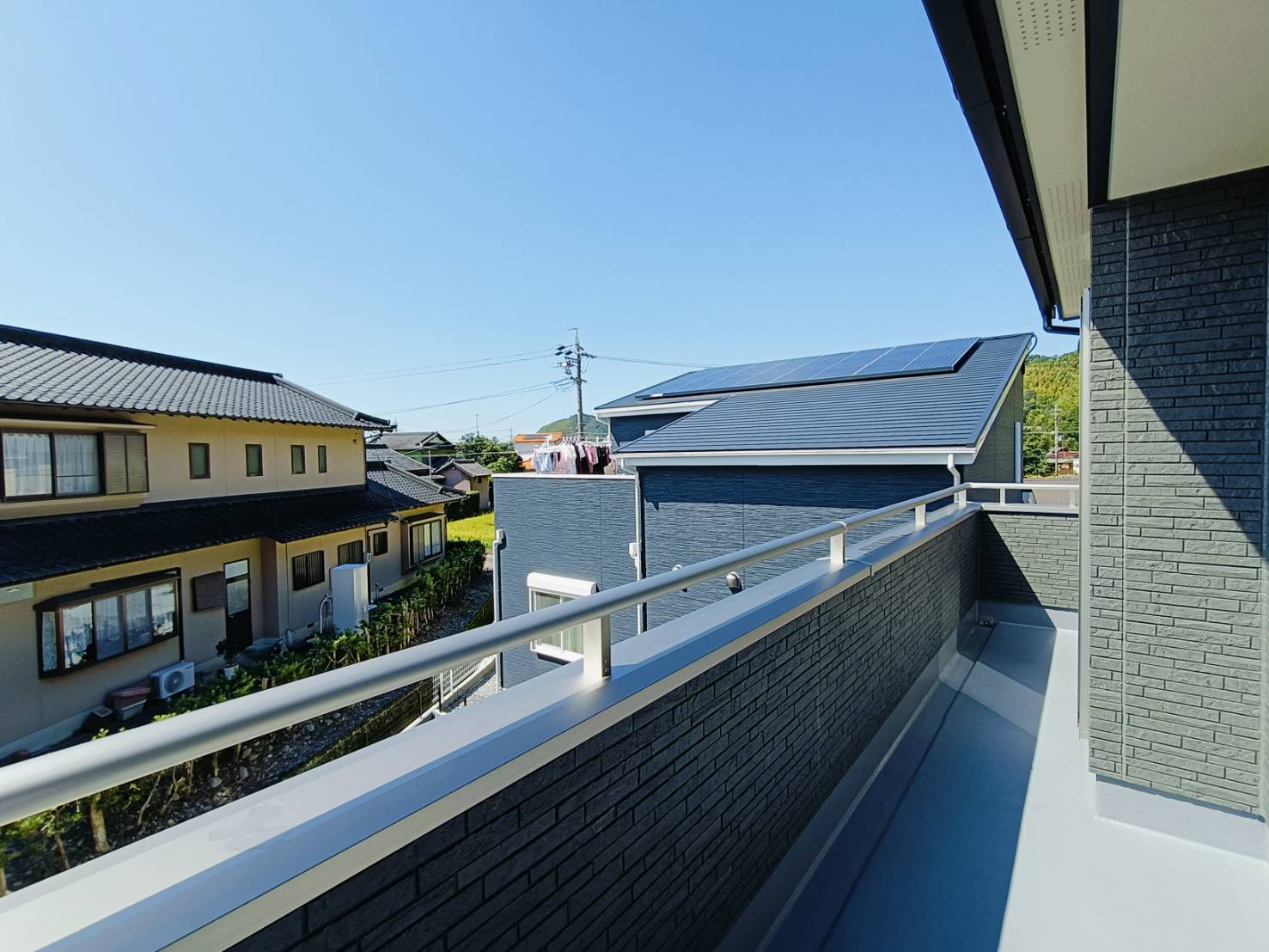 島田市岸町6期 東棟【内覧可能】