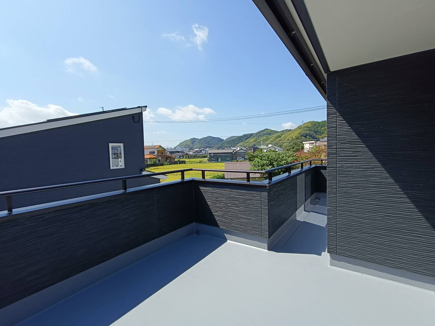 島田市岸町6期 西棟【内覧可能】