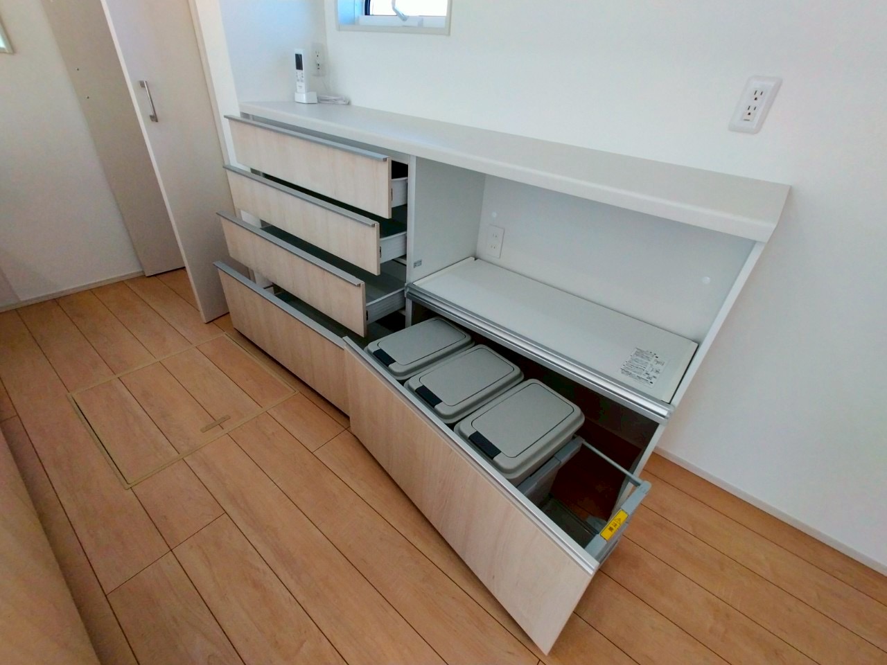 豊川市森4丁目【内覧可能】