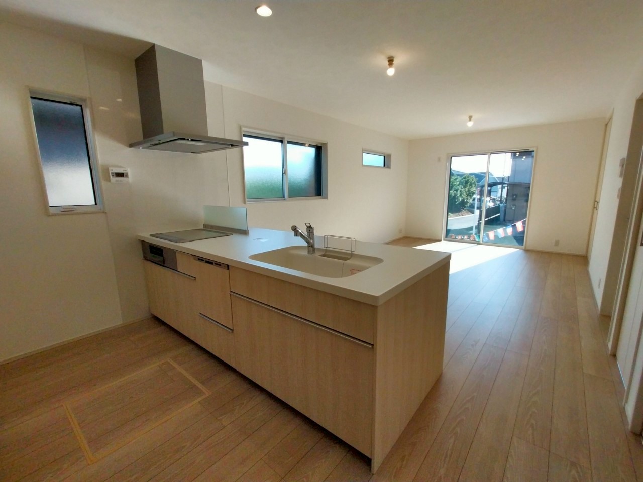 湖西市鷲津４期 東棟【内覧可能】