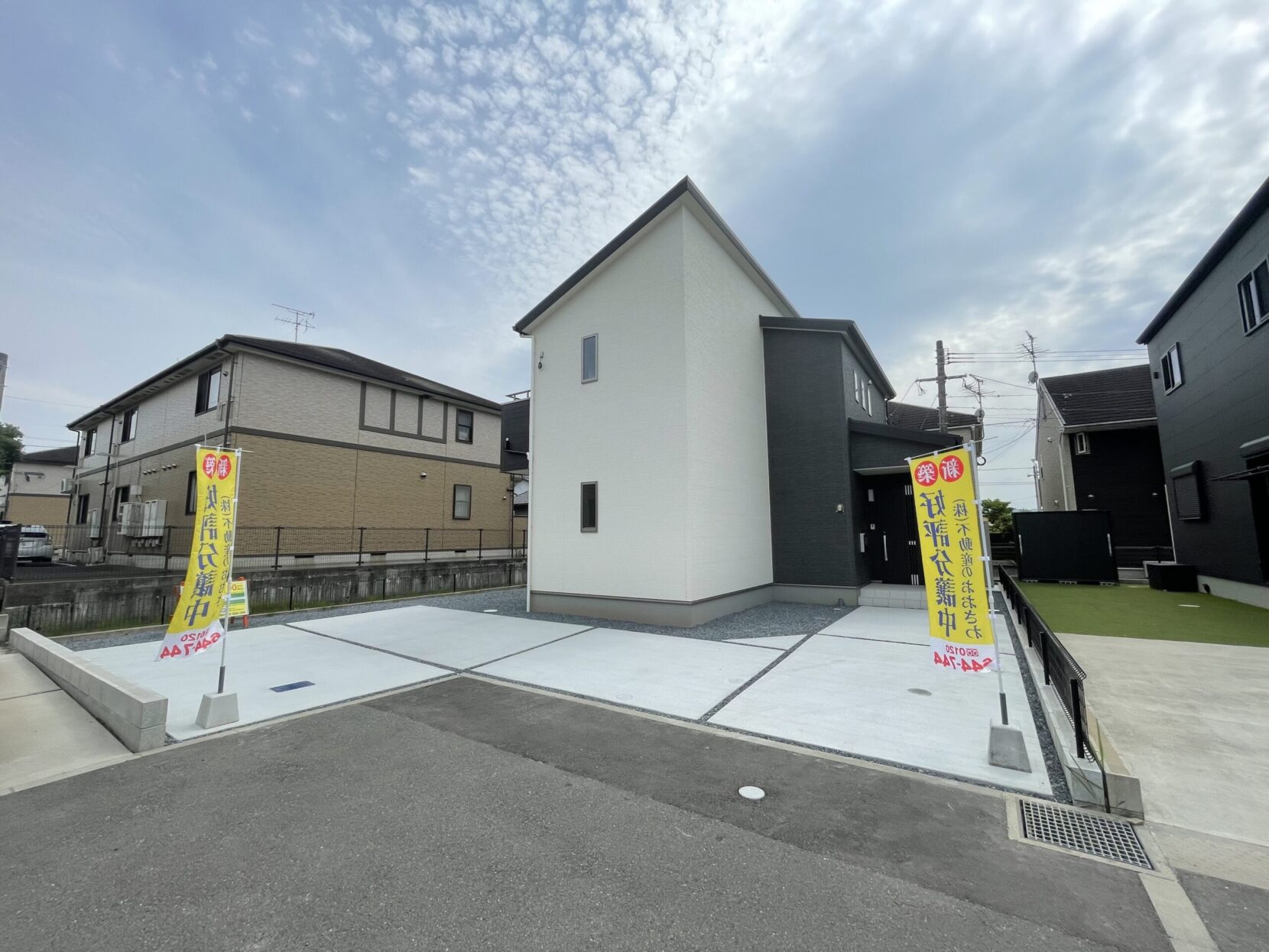 遠賀郡水巻町伊左座五丁目【内覧可能！】