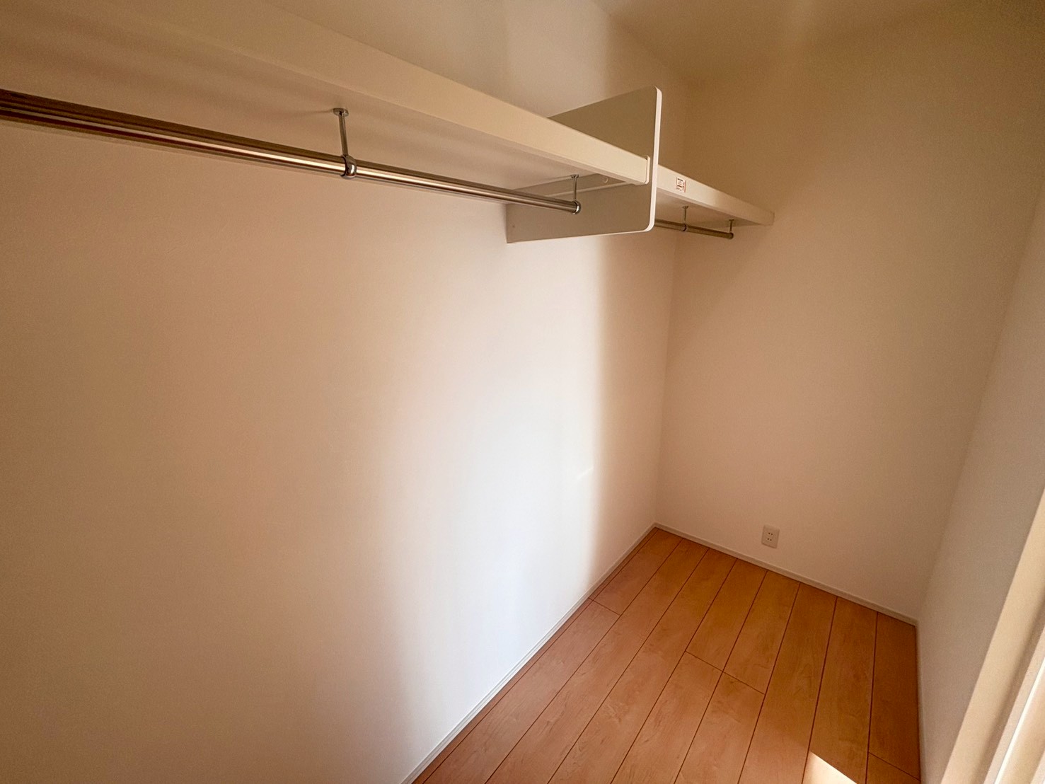 豊川市森4丁目【内覧可能】