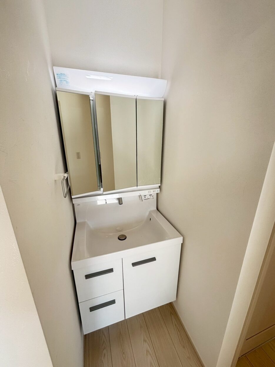 豊川市美園三丁目２期【内覧可能】