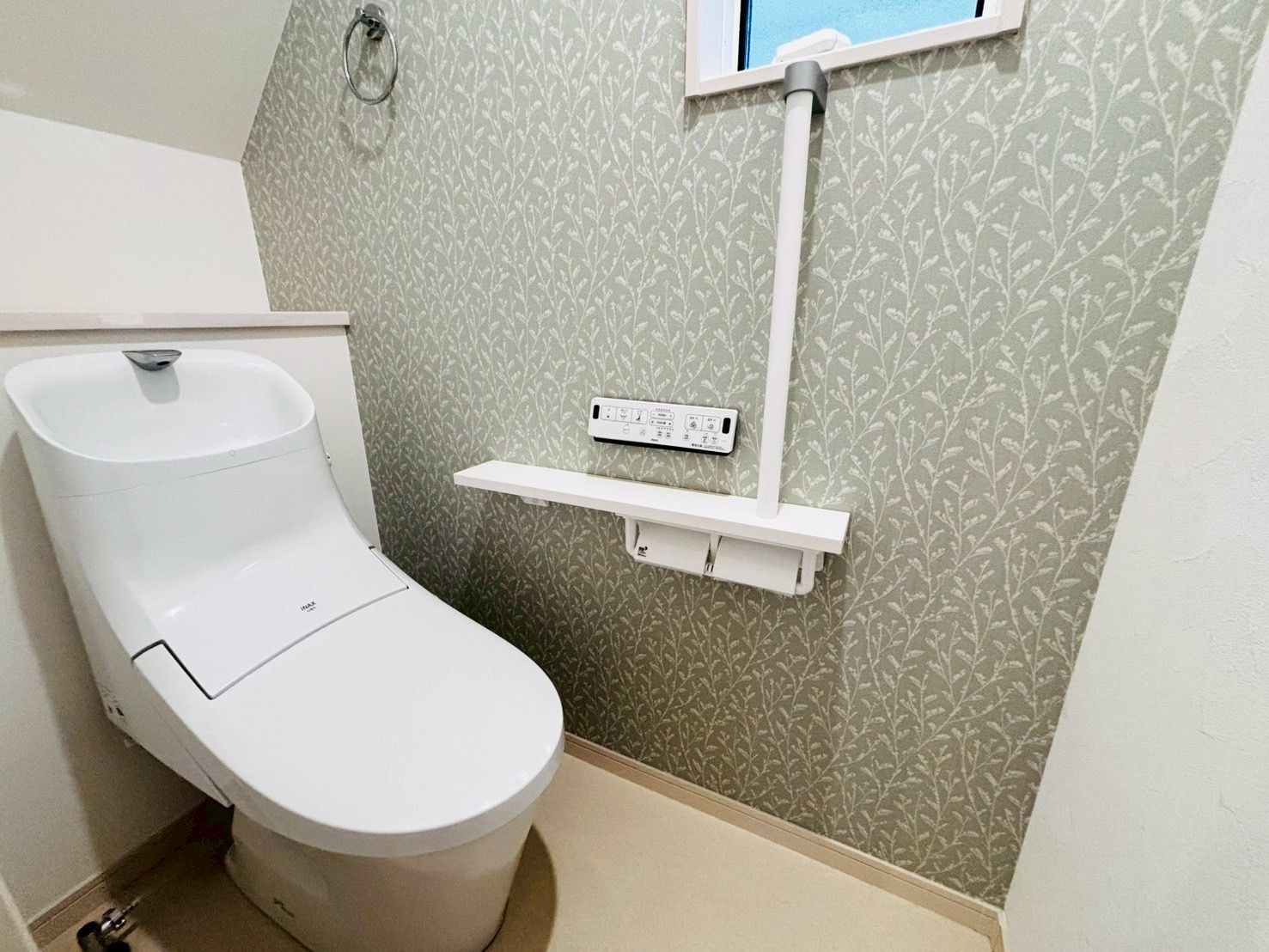 ※価格変更いたしました※豊橋市高師町西棟【内覧可能】