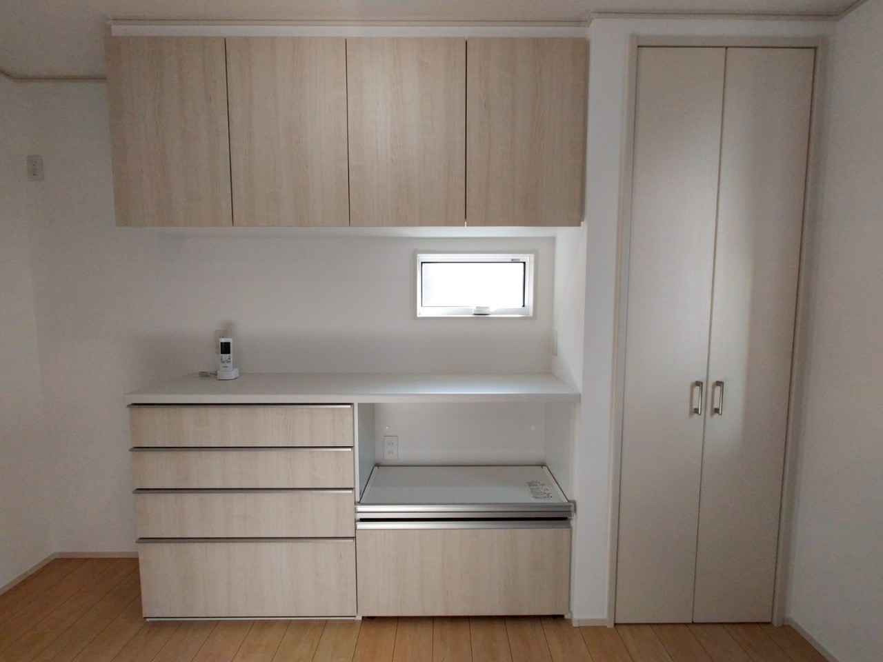 豊川市西桜木町２丁目西棟【内覧可能】