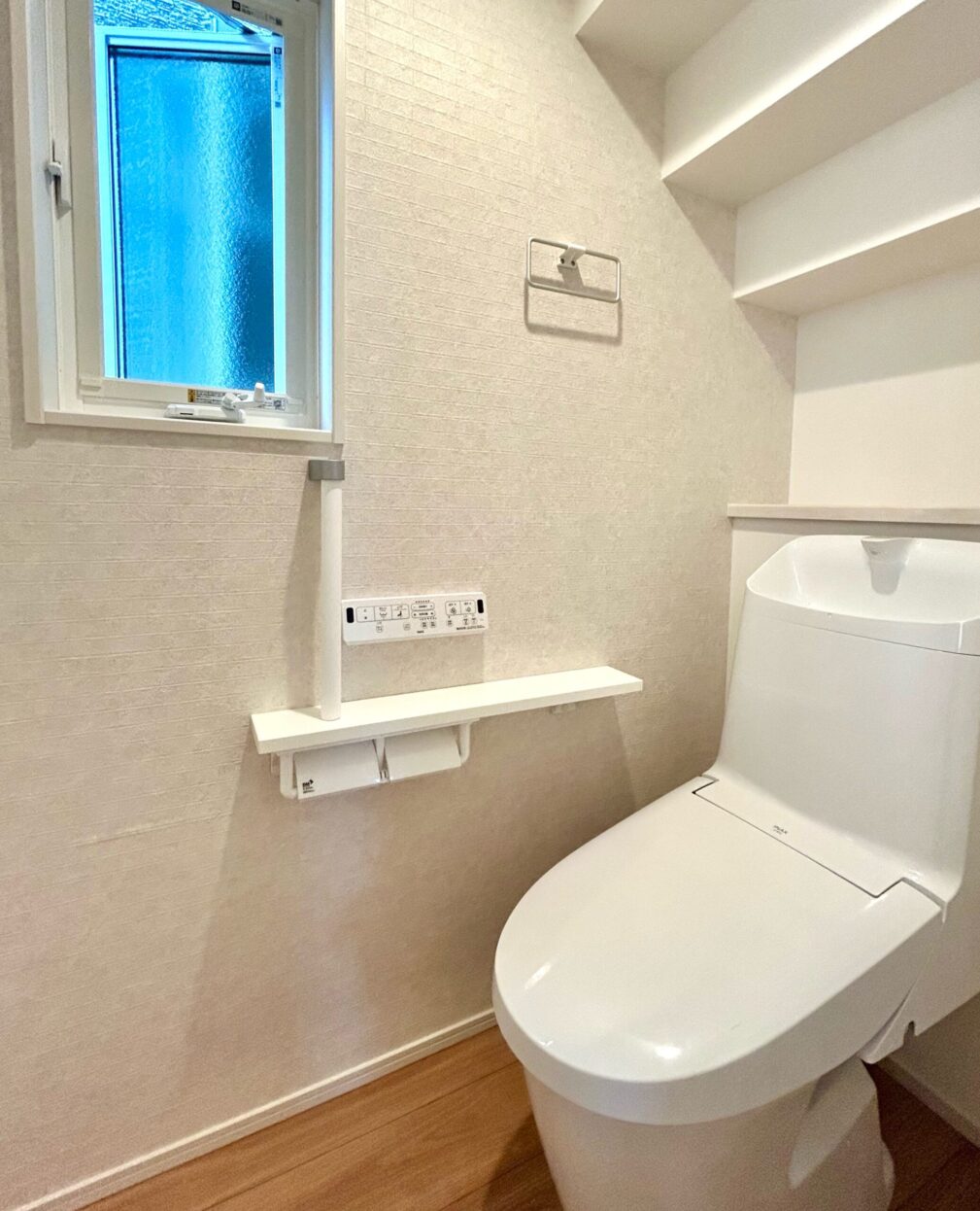 清水区川原町2期【内覧可能】