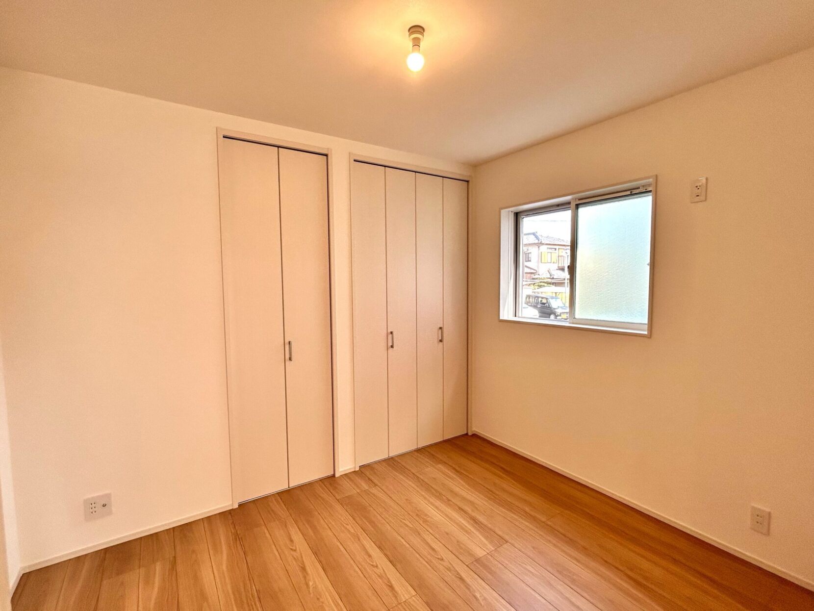 清水区川原町2期【内覧可能】