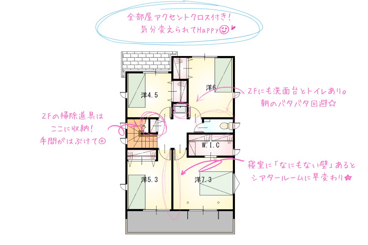 半田市乙川西ノ宮町【内覧可能】