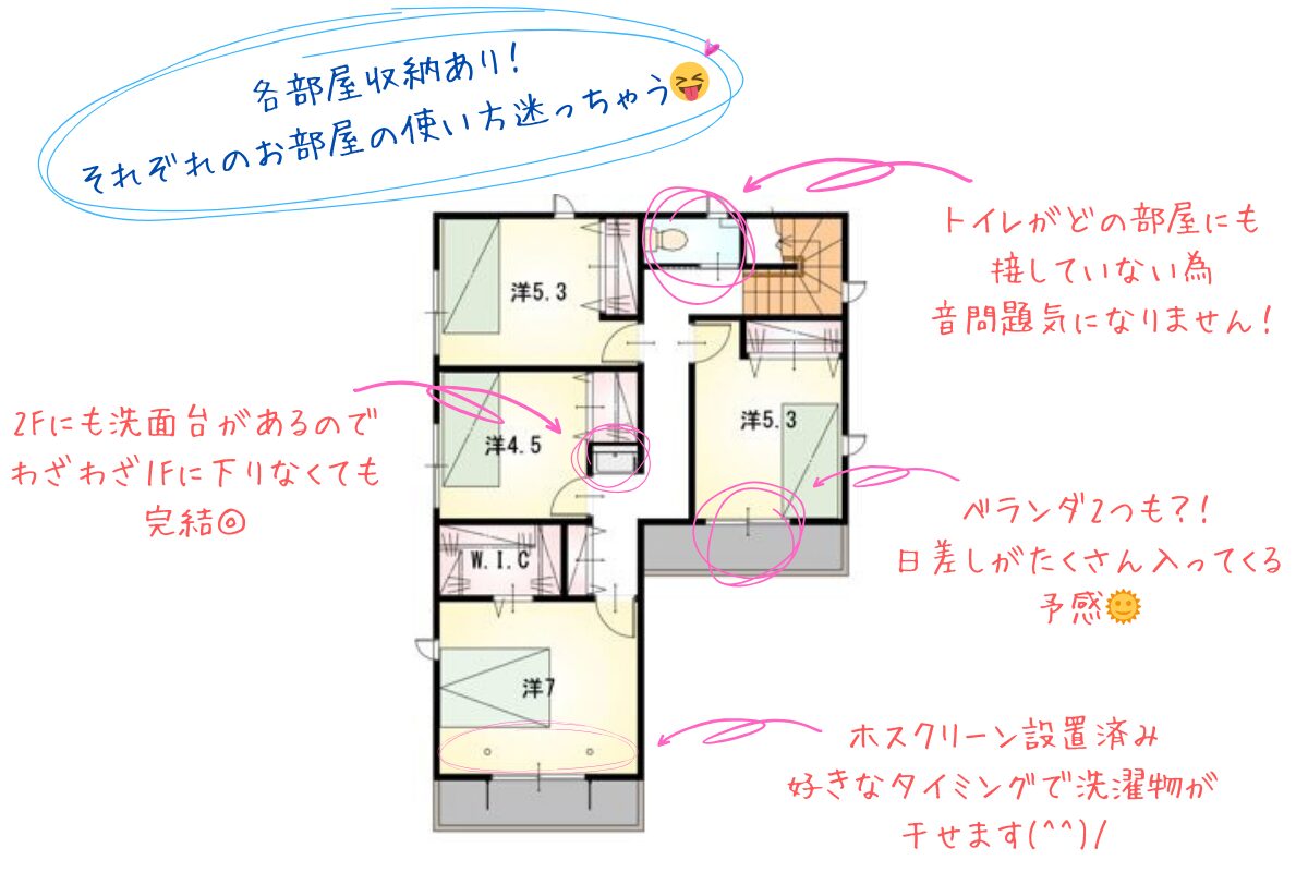 碧南市尾城町4丁目西棟【新価格！】