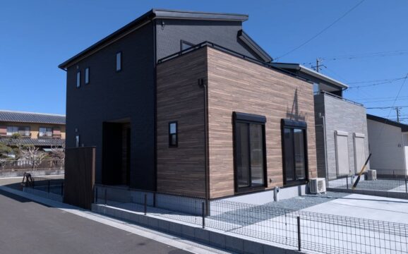 島田市旭三丁目 西棟【内覧可能】