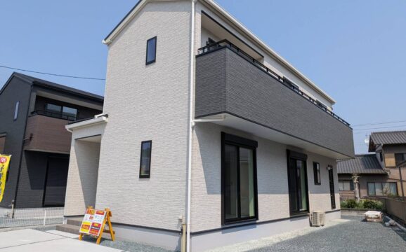 島田市金谷根岸町南棟【5/30,5/31オープンハウス開催！/内覧可能】
