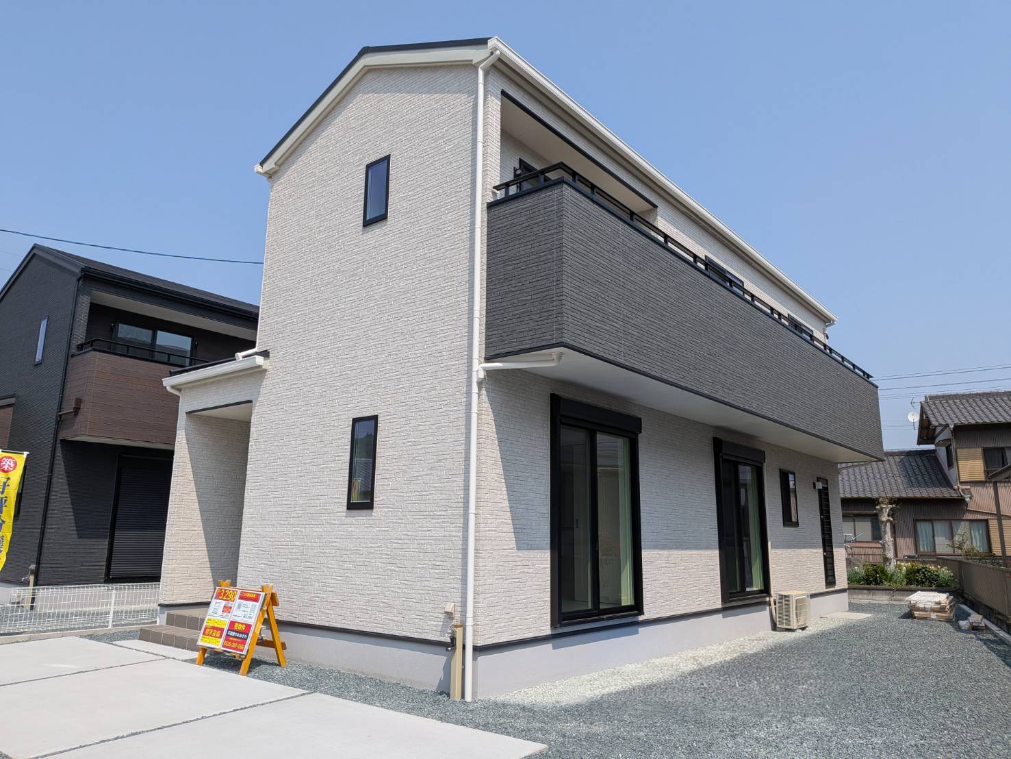 島田市金谷根岸町南棟【5/30,5/31オープンハウス開催！/内覧可能】
