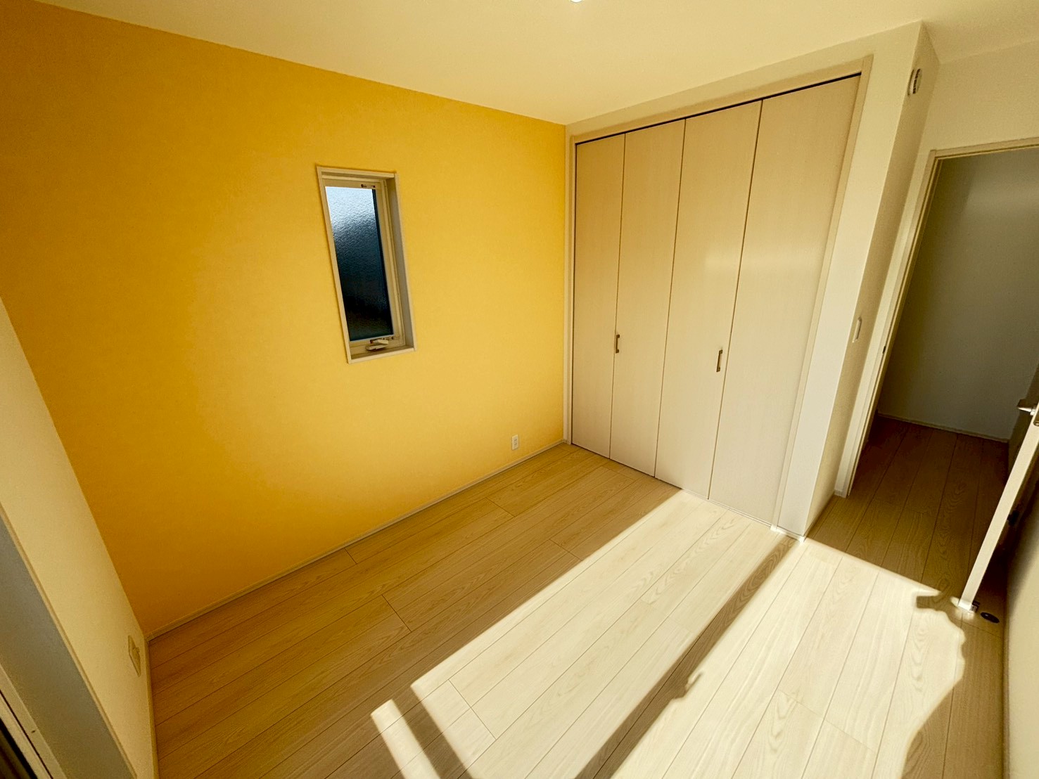 豊川市美園三丁目２期【内覧可能】