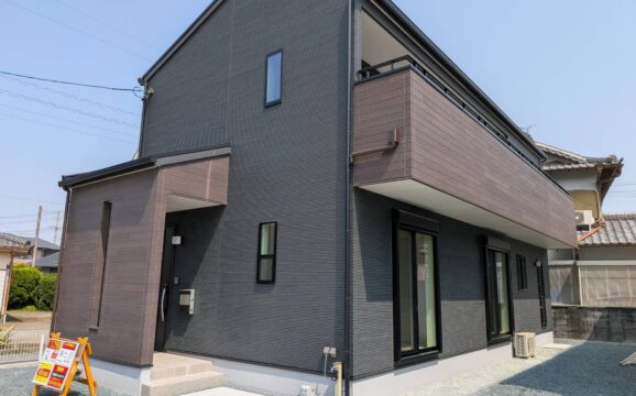 島田市金谷根岸町北棟【5/30,5/31オープンハウス開催！/内覧可能】