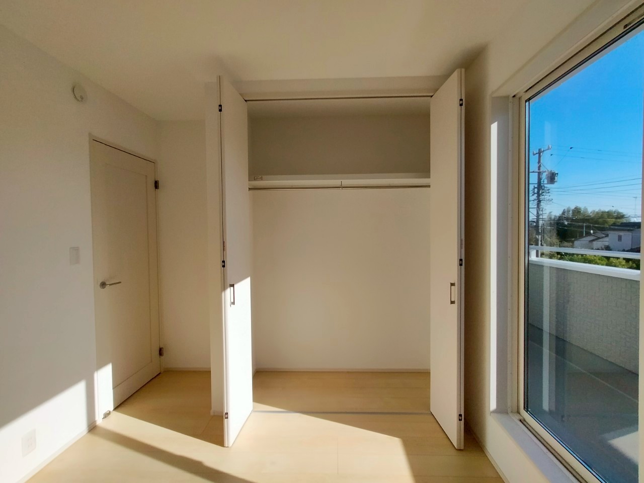 湖西市鷲津４期 西棟【内覧可能】