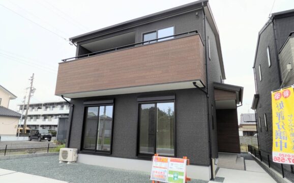 吉田町片岡7期西棟【内覧可能】
