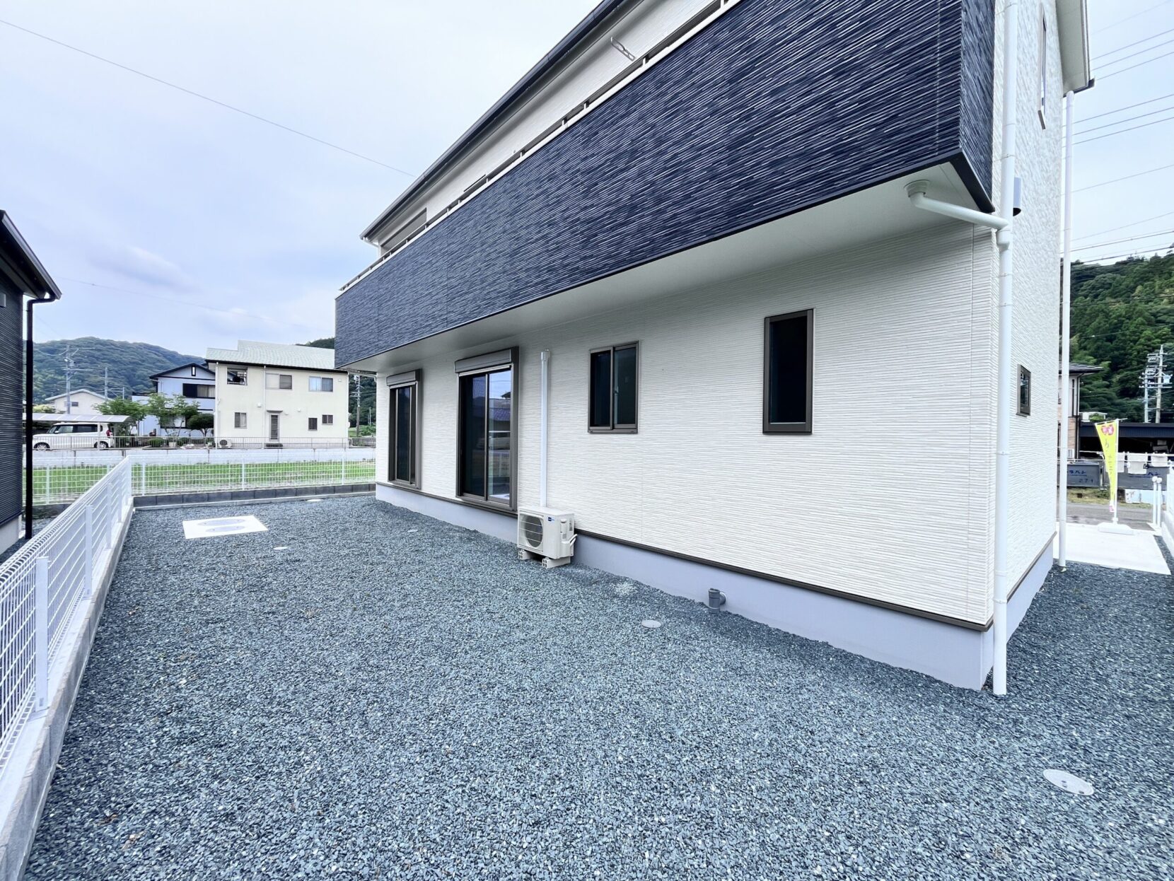 島田市岸町5期 北棟【内覧可能】