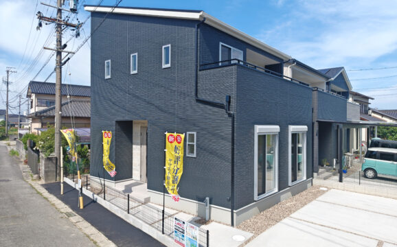 半田市有楽町7丁目西棟【内覧可能】