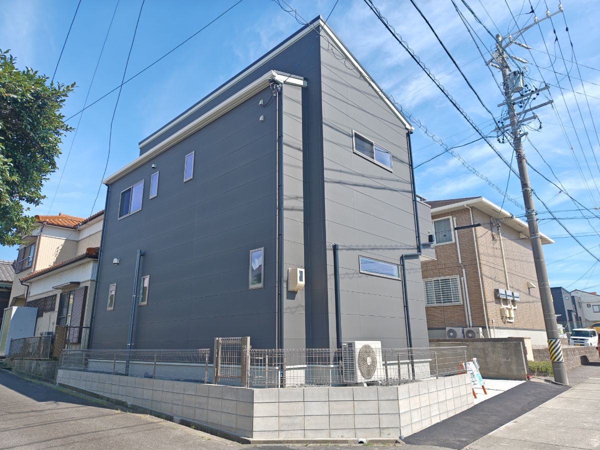 西尾市米津町【内覧可能！】