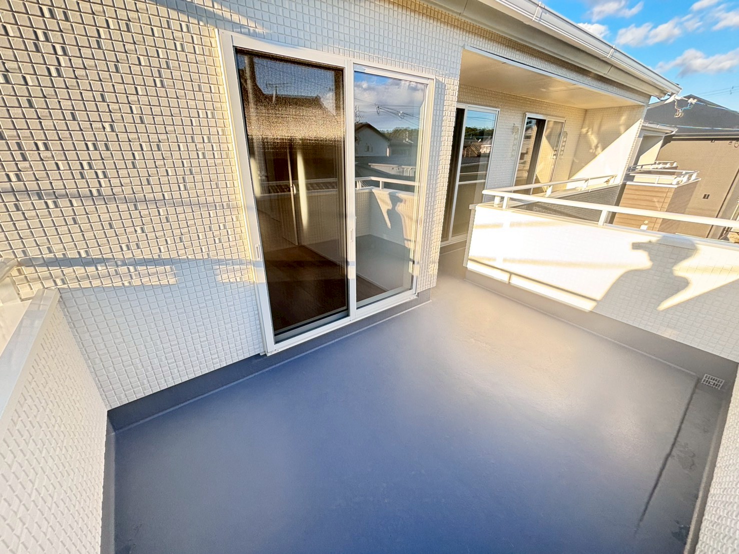 豊川市篠束町2期 西棟【内覧可能】