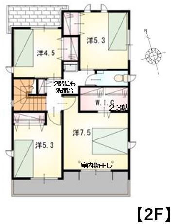 蒲郡市形原町６期【木工事】