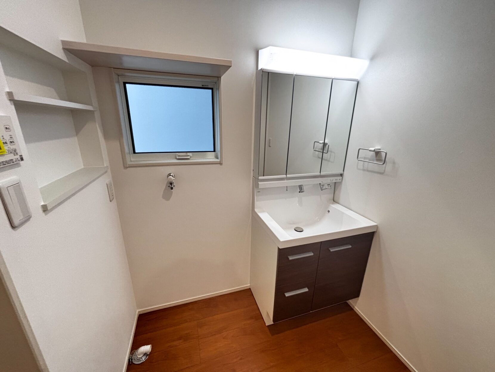 豊橋市曙町 西棟【内覧可能】