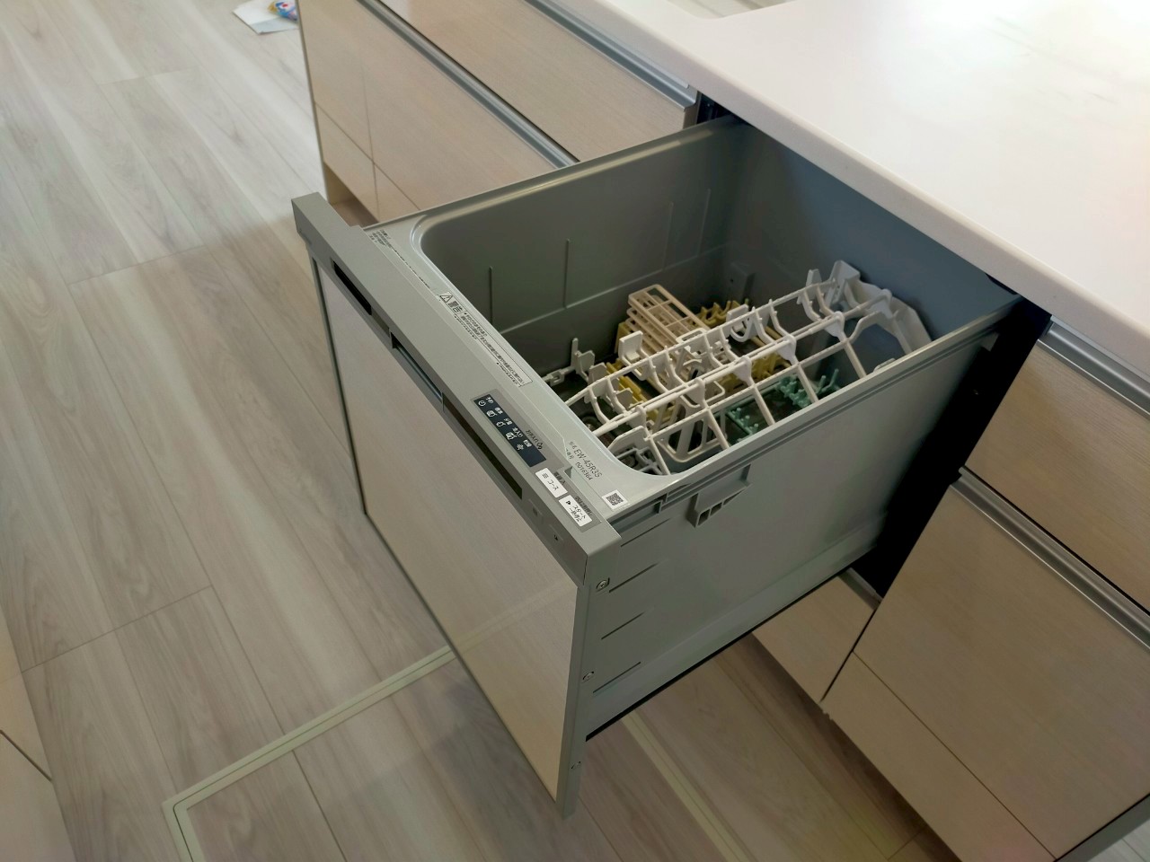 豊川市篠束町2期 東棟【内覧可能】