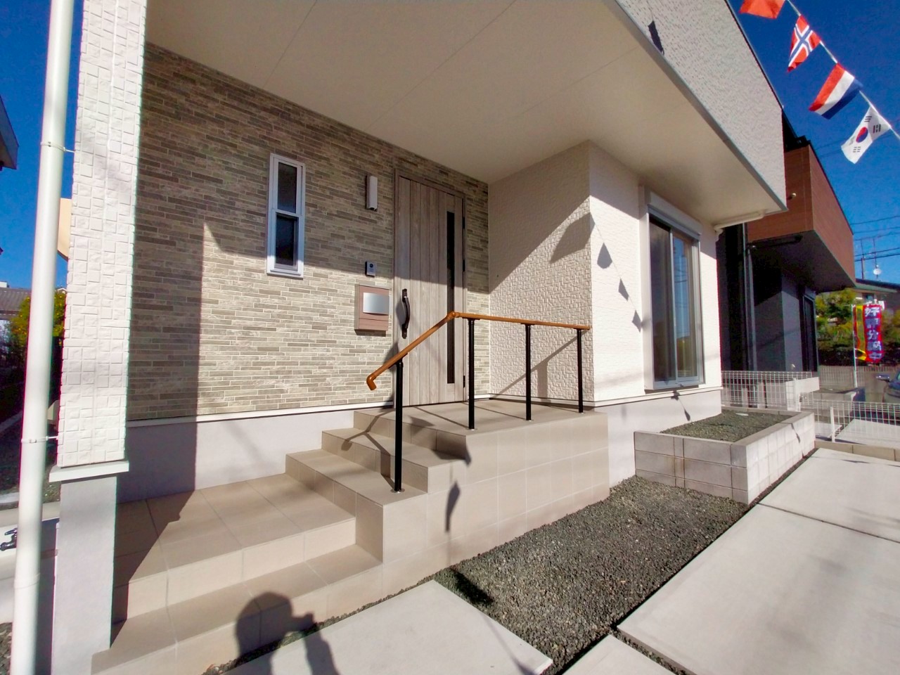 湖西市鷲津４期 西棟【内覧可能】